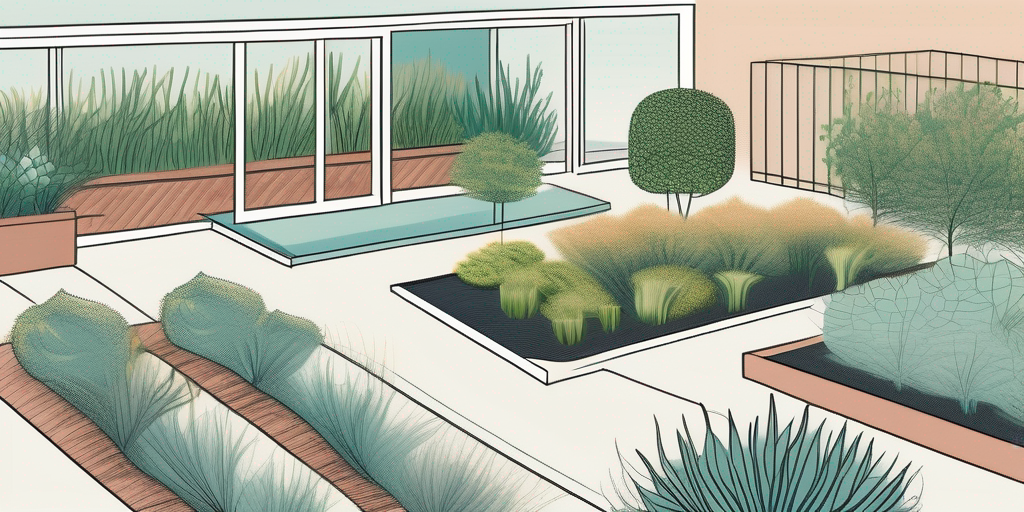 Using Turf to Reduce Your Landscaping Water Bill