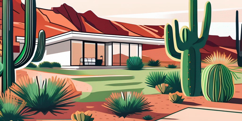 Why Turf Is Perfect For Saint Homes