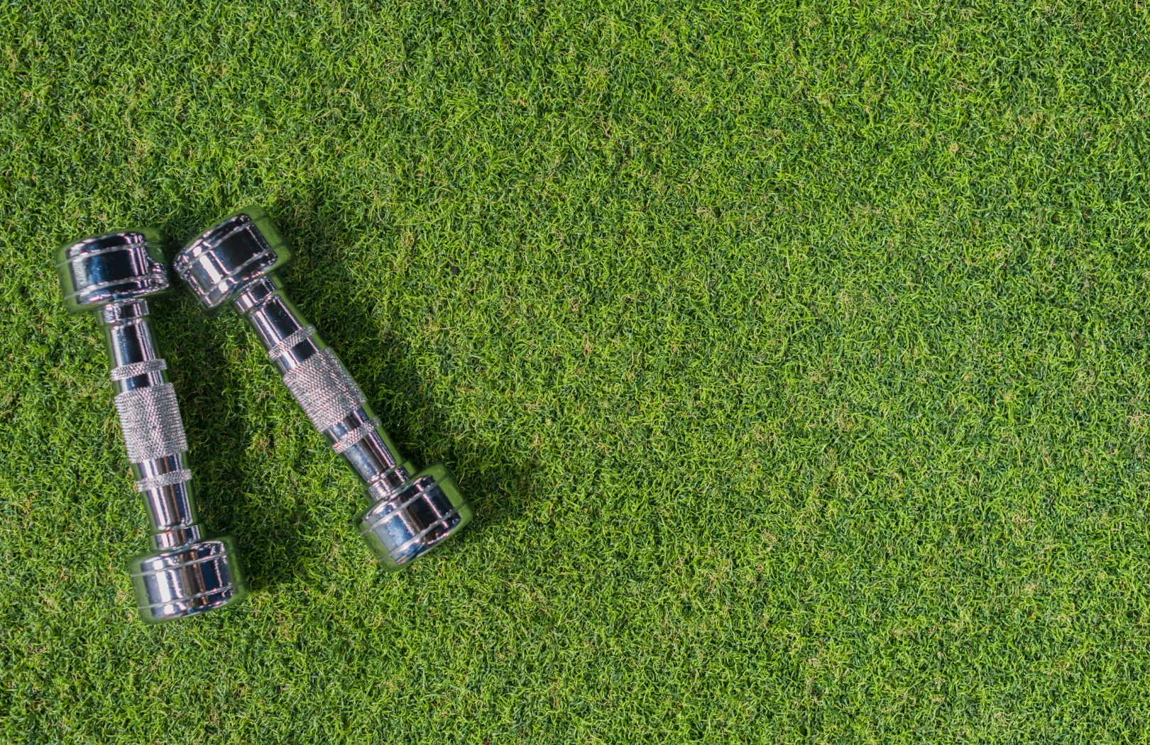 A detailed cross-section of a sport turf installation